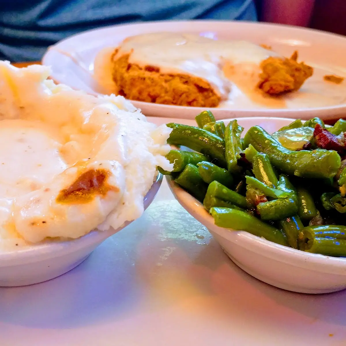 Country Fried Chicken