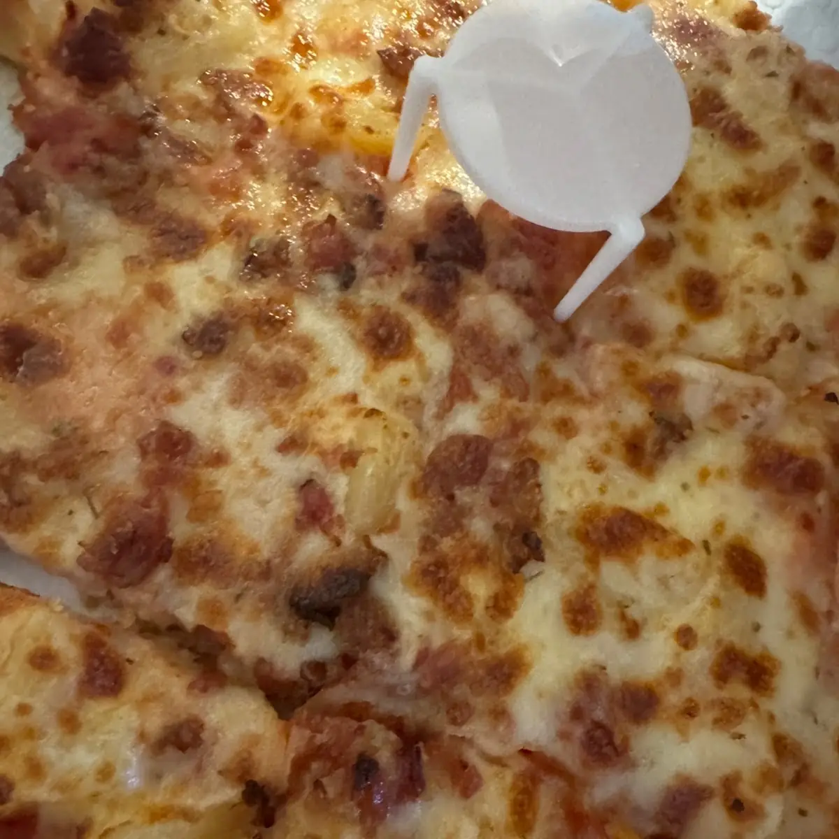 Hawaiian Pizza