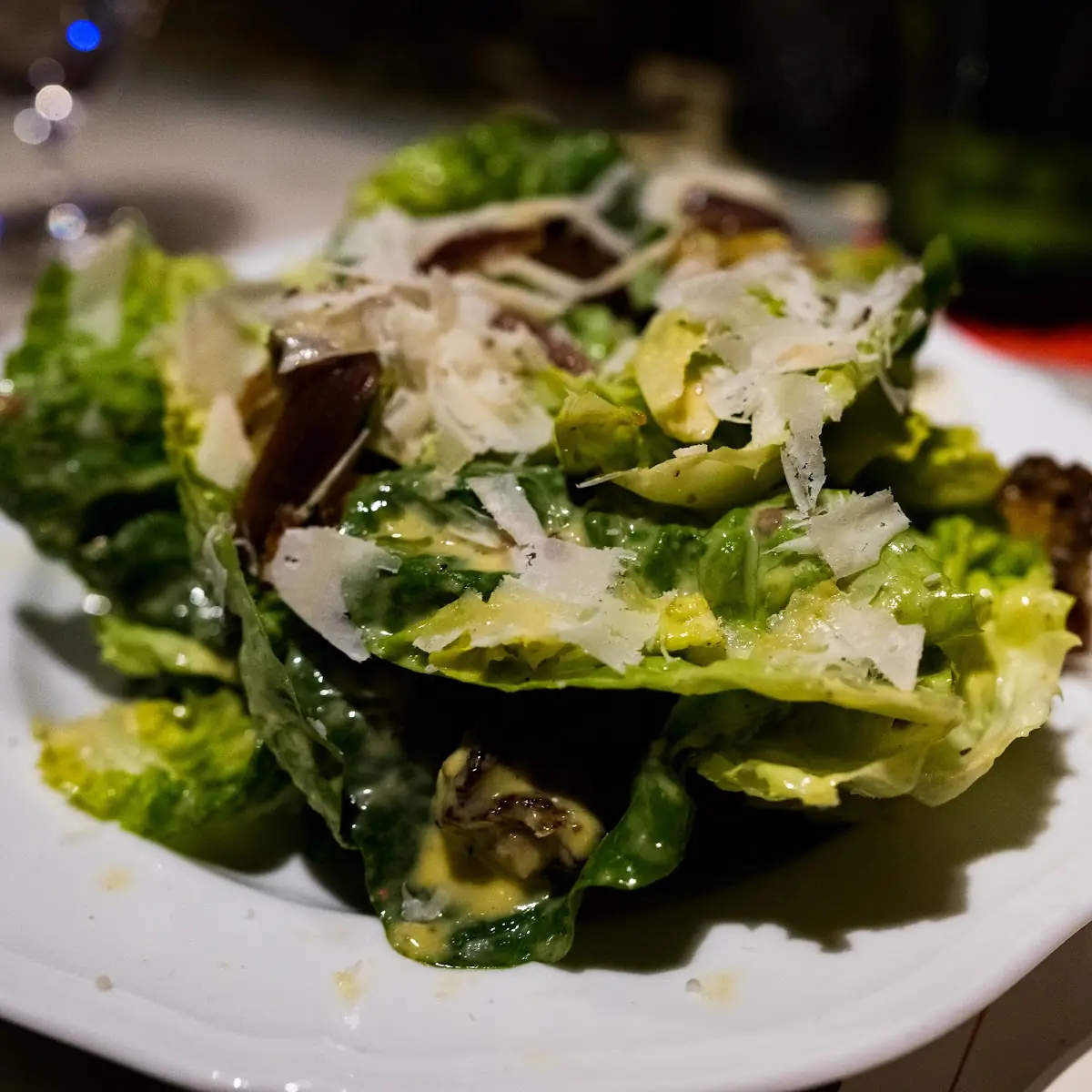 Salade Verte
