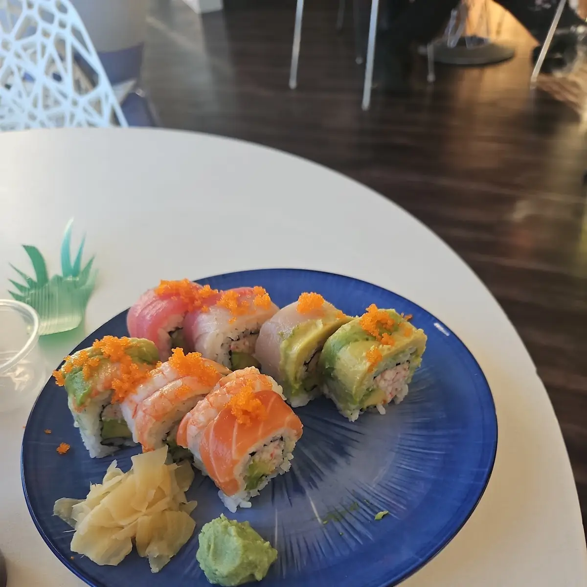 California Roll