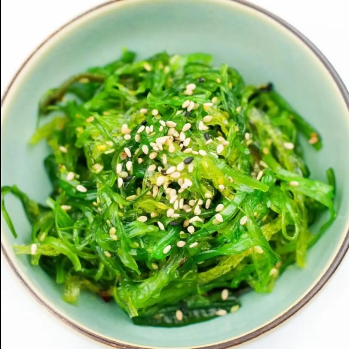 Seaweed Salad