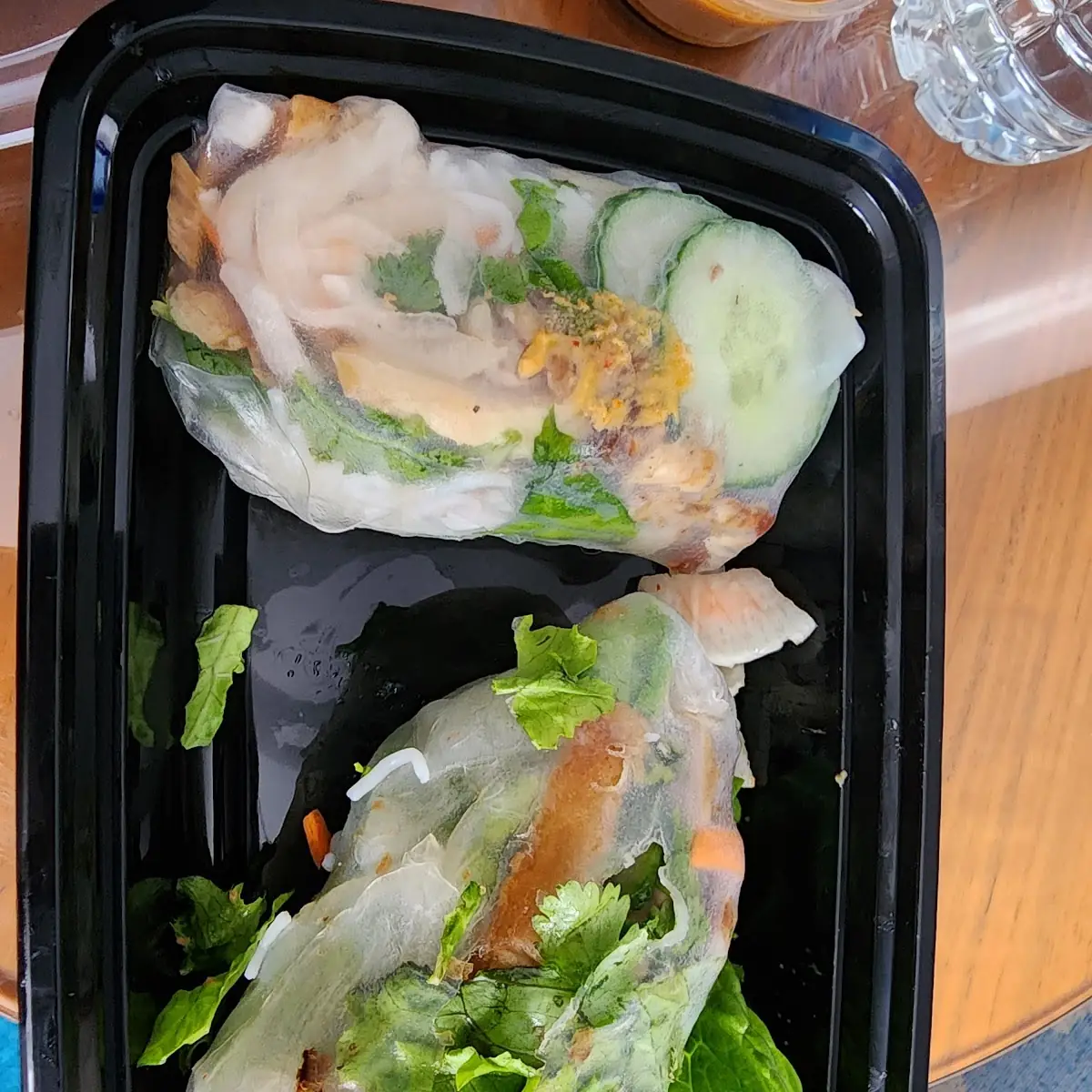 Spring Roll