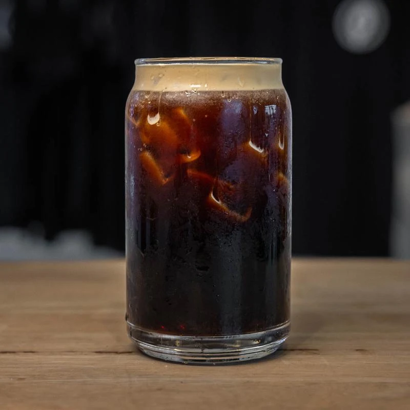 Cold Brew