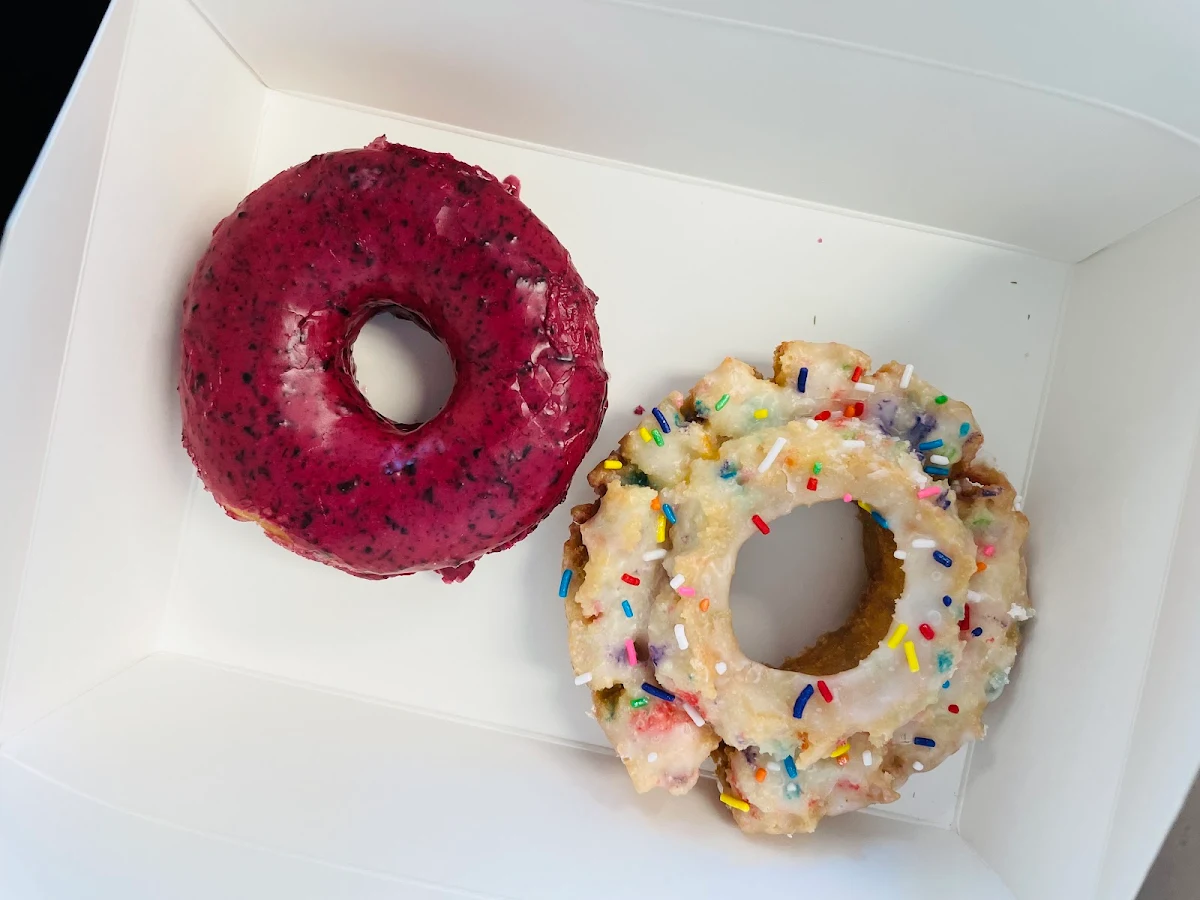 Doughnut
