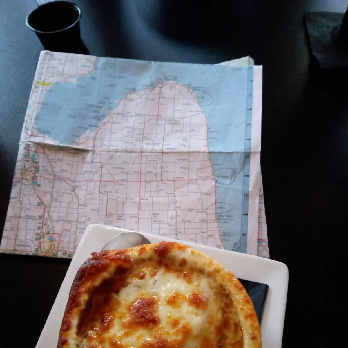 French Onion Soup