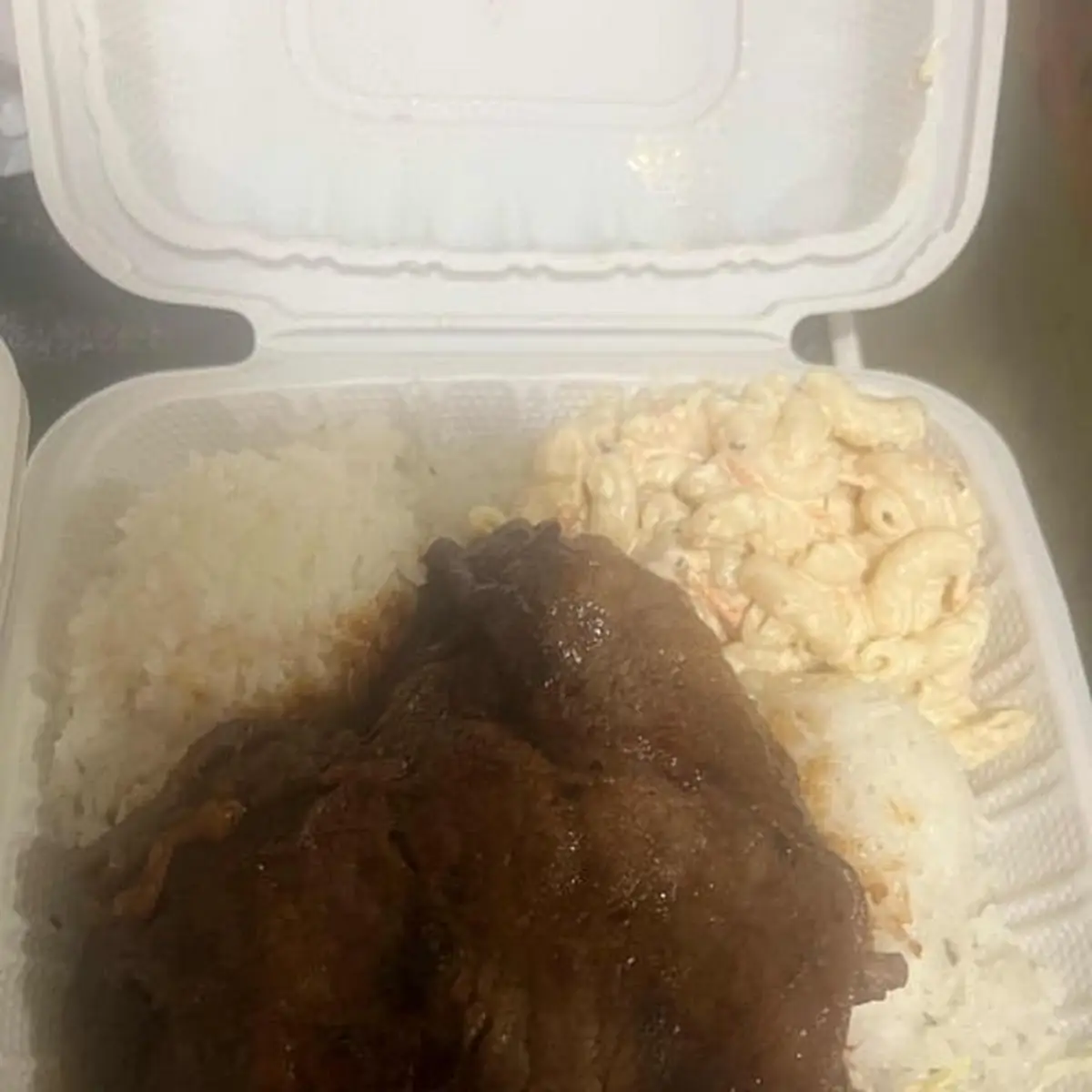 Mini BBQ Beef Short Ribs