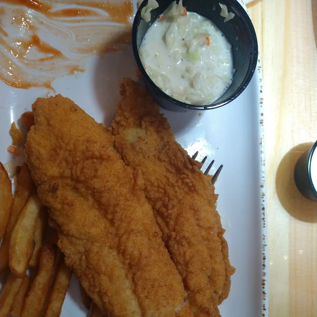 Catfish All You Can Eat