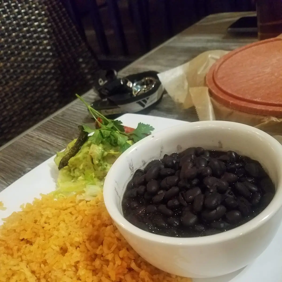 Black Beans