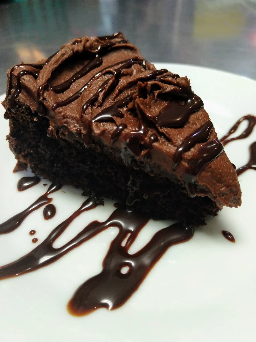 Chocolate Brownie