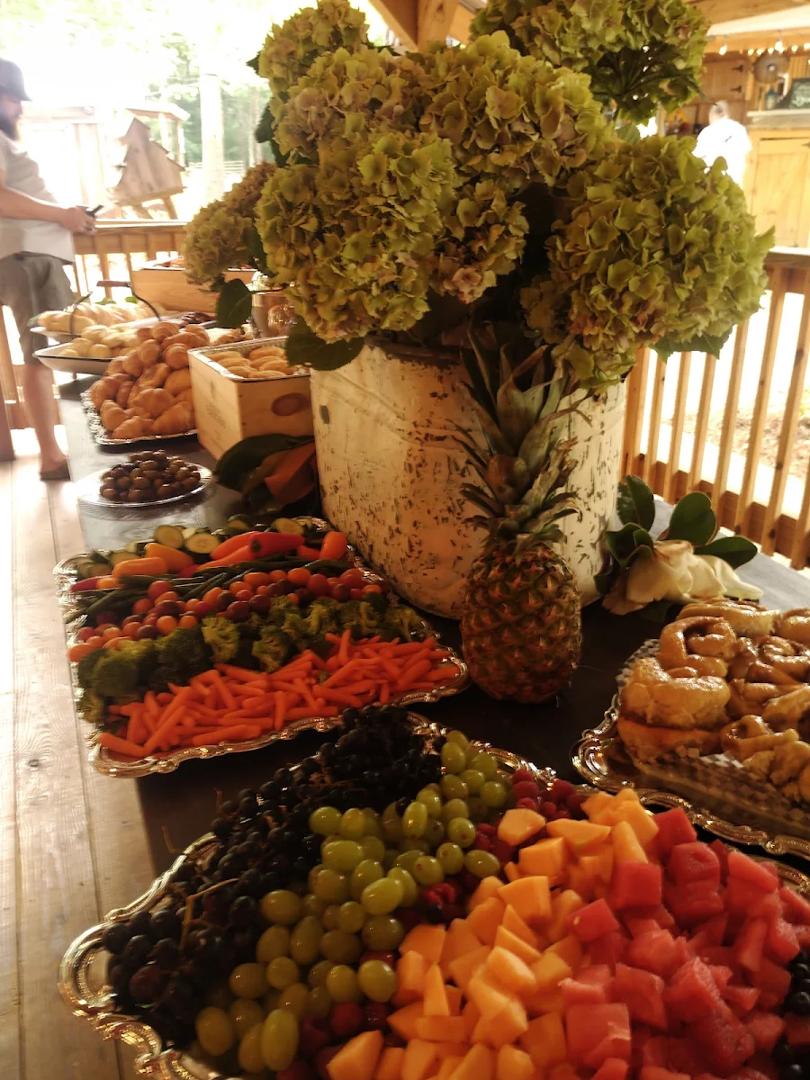 Fresh Fruit