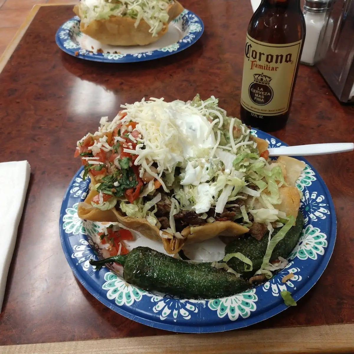 Taco Salad