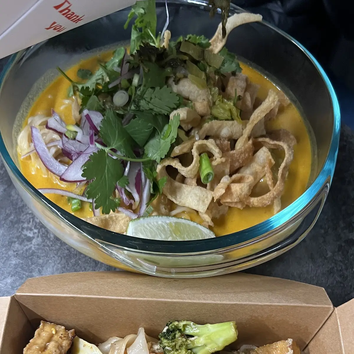Pad See EW
