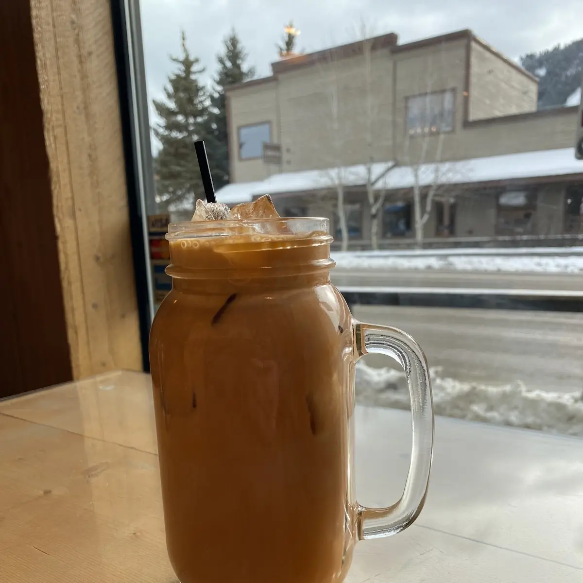 Thai Iced Tea