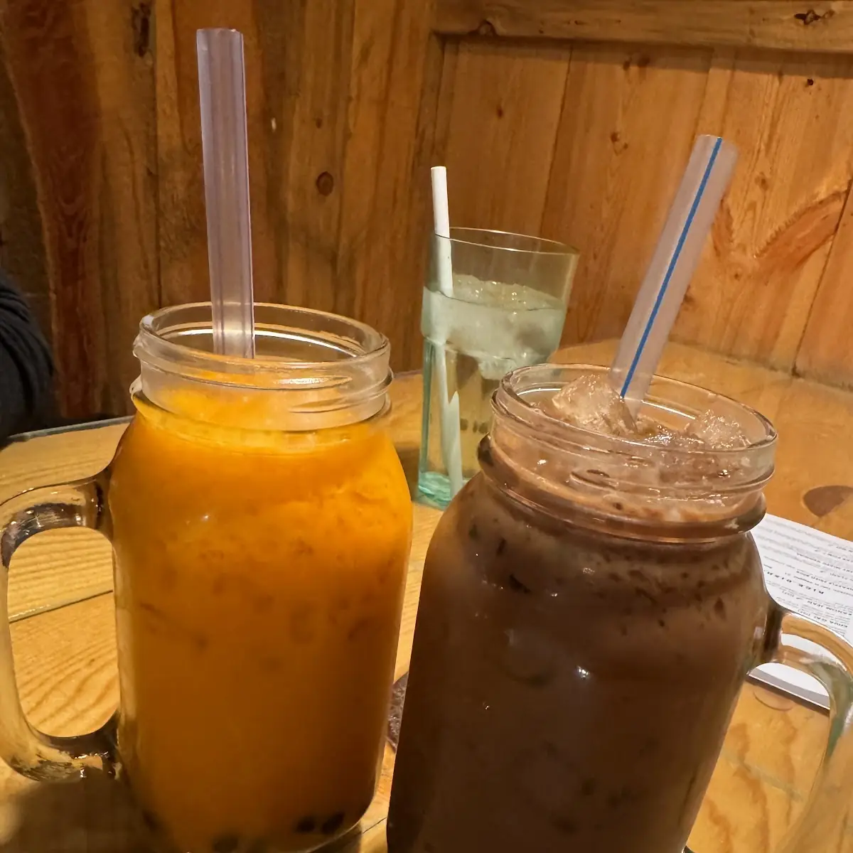 Thai Tea