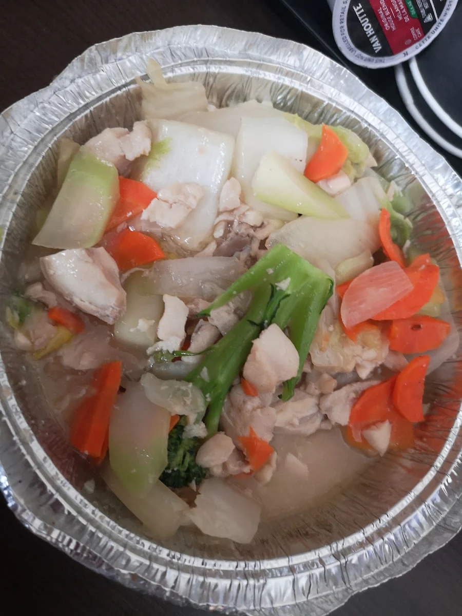 Highlights, Restaurant Chinois Great Wall