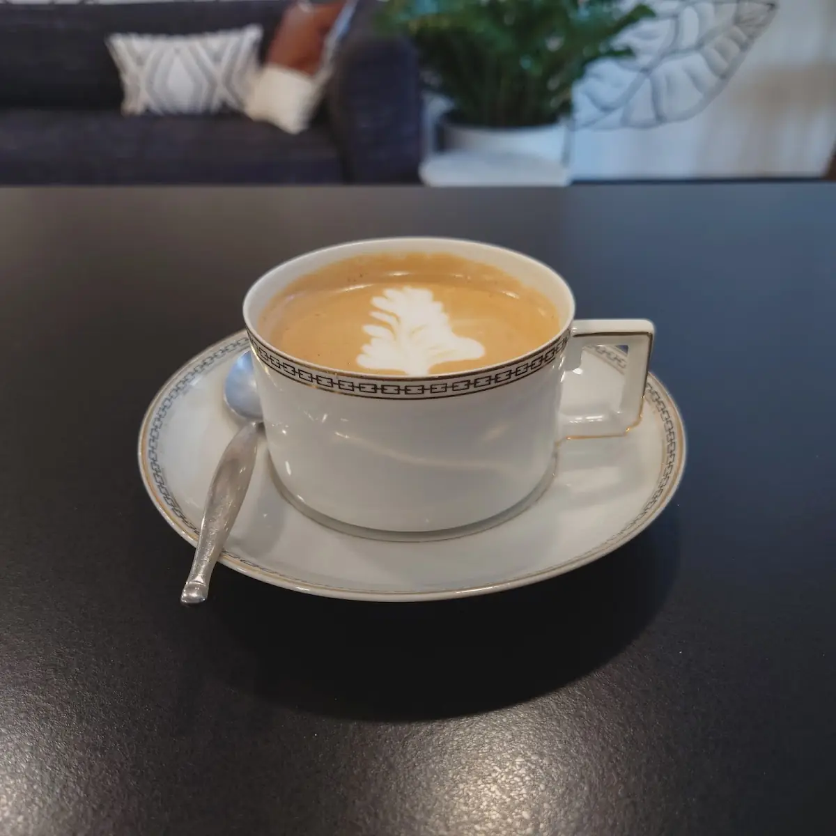 Cappuccino