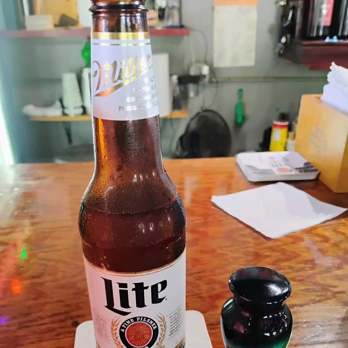 Miller Lite
