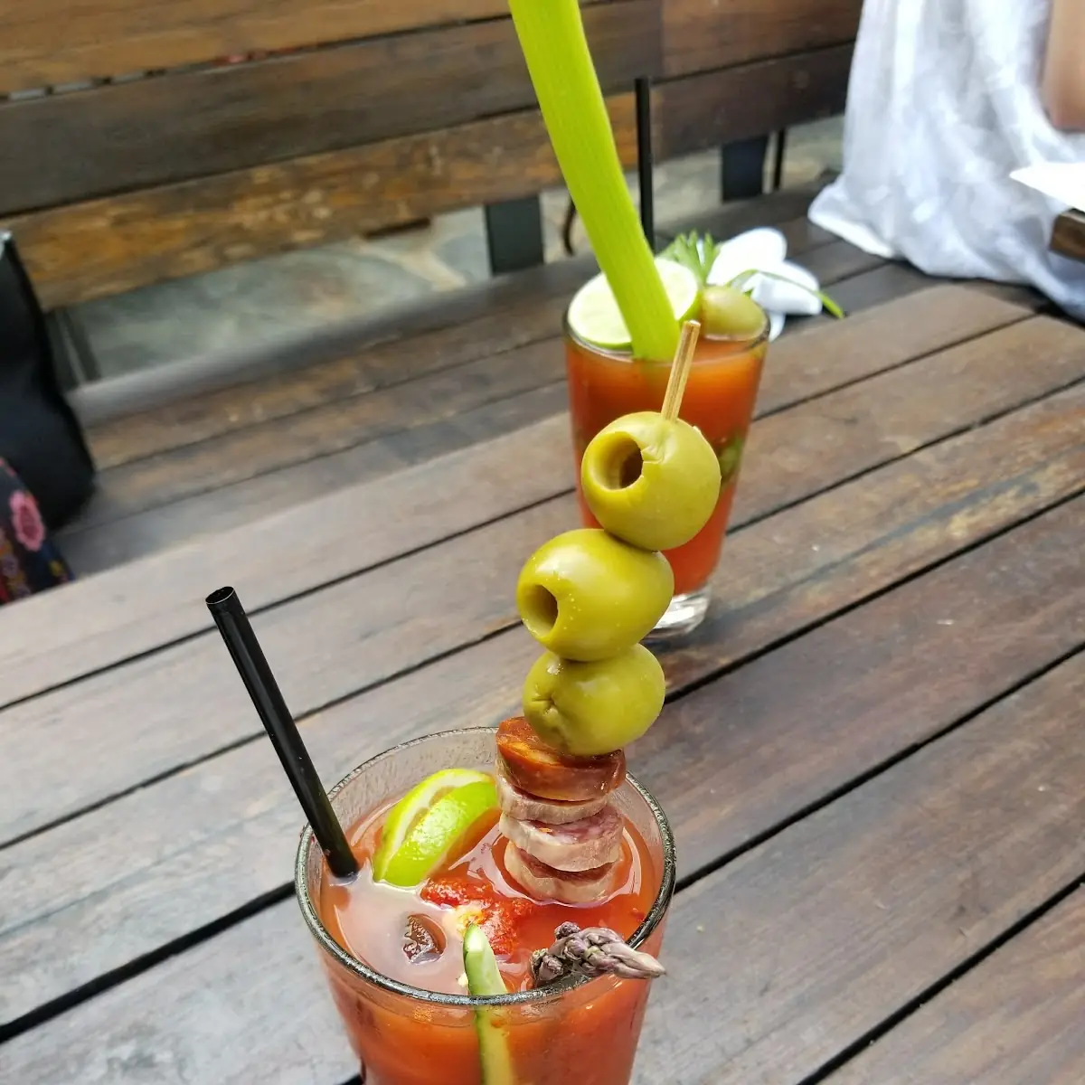 Bloody Mary