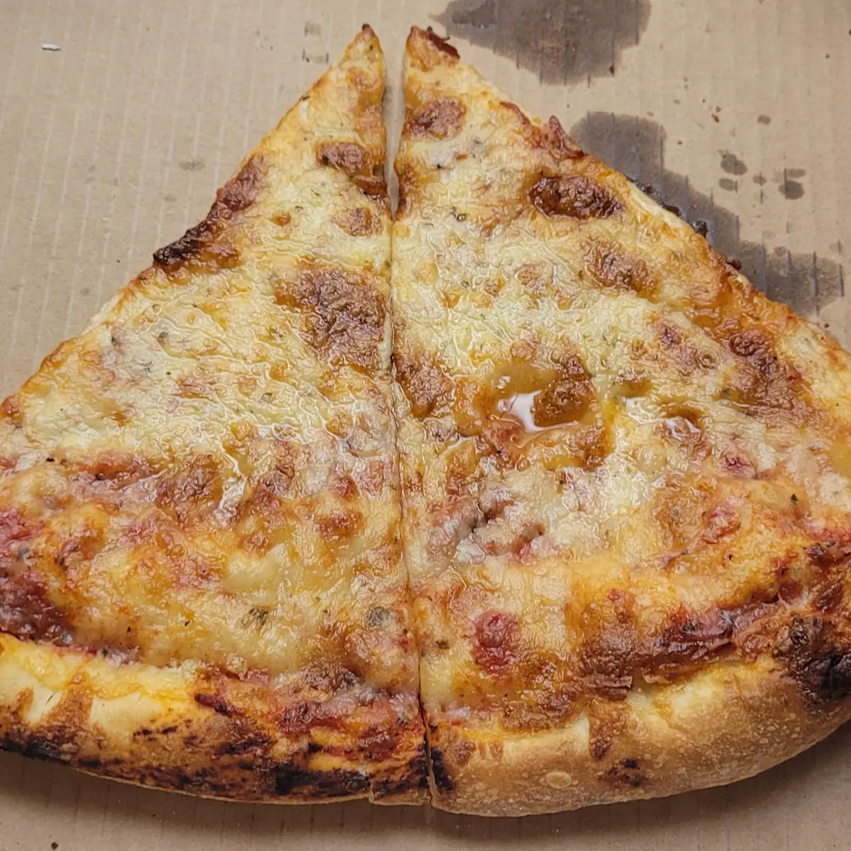 Cheese Pizza