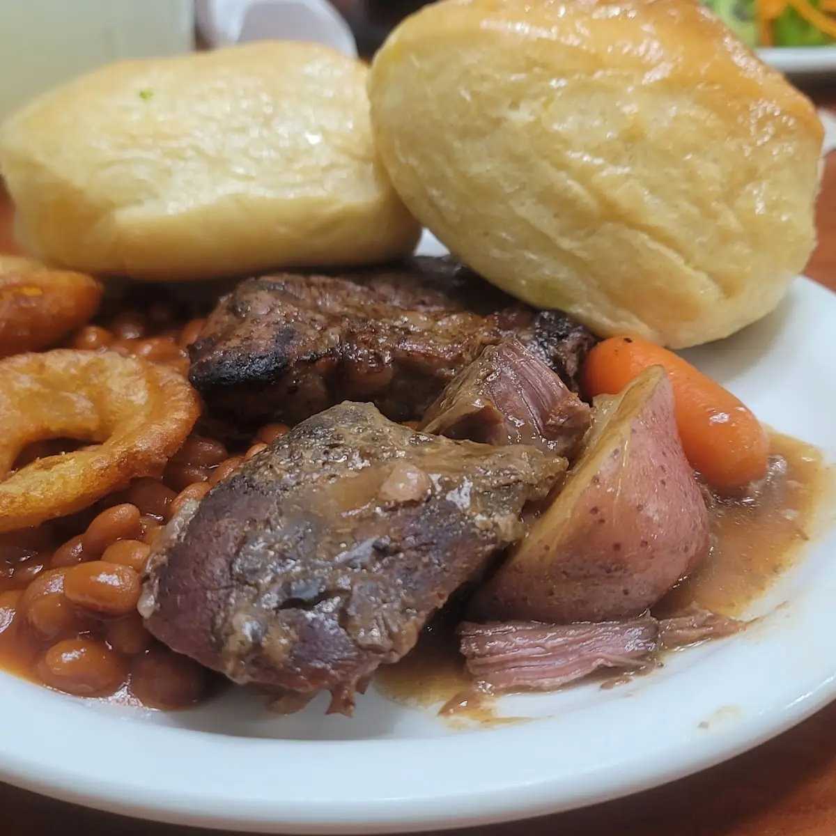 Roast Beef