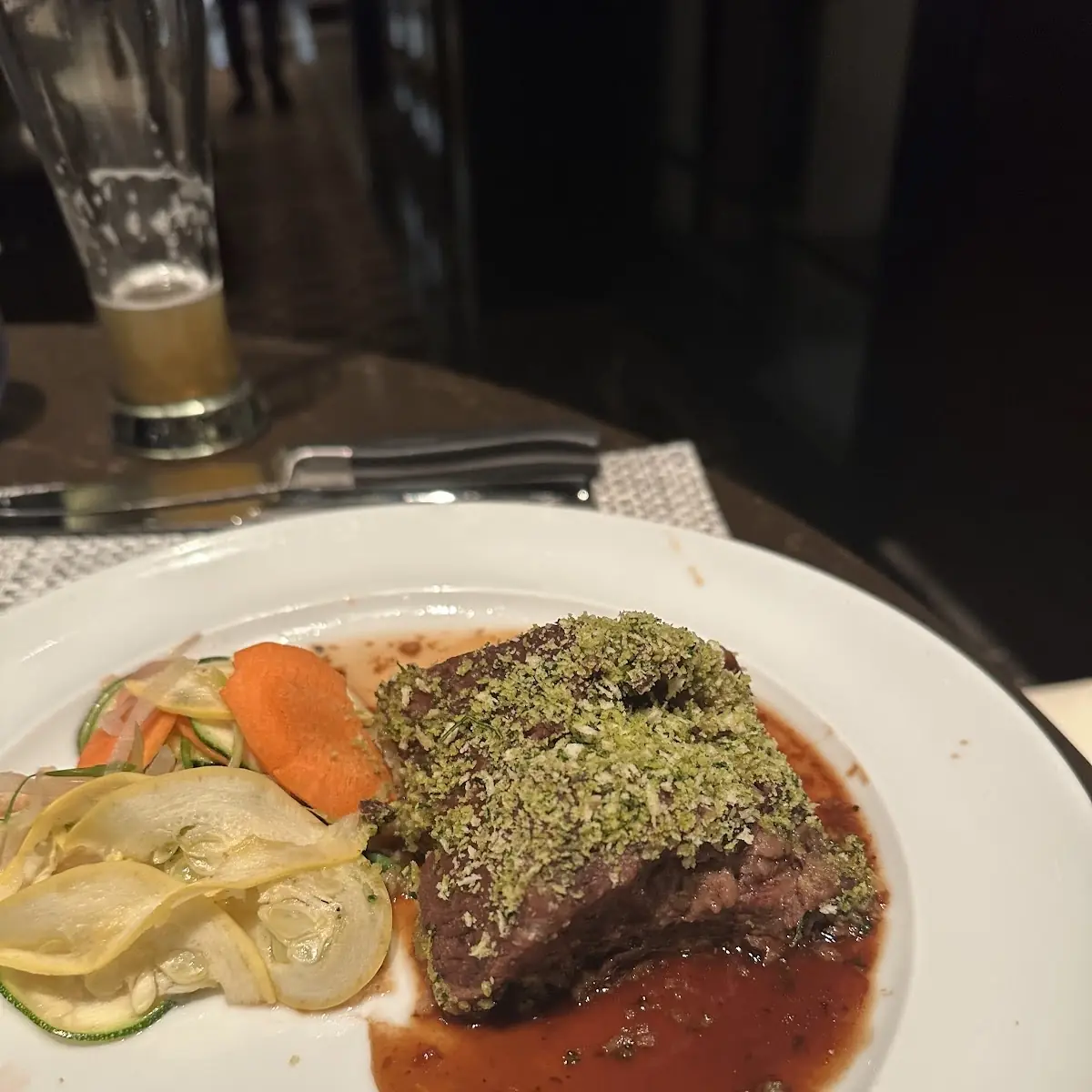 Short Ribs