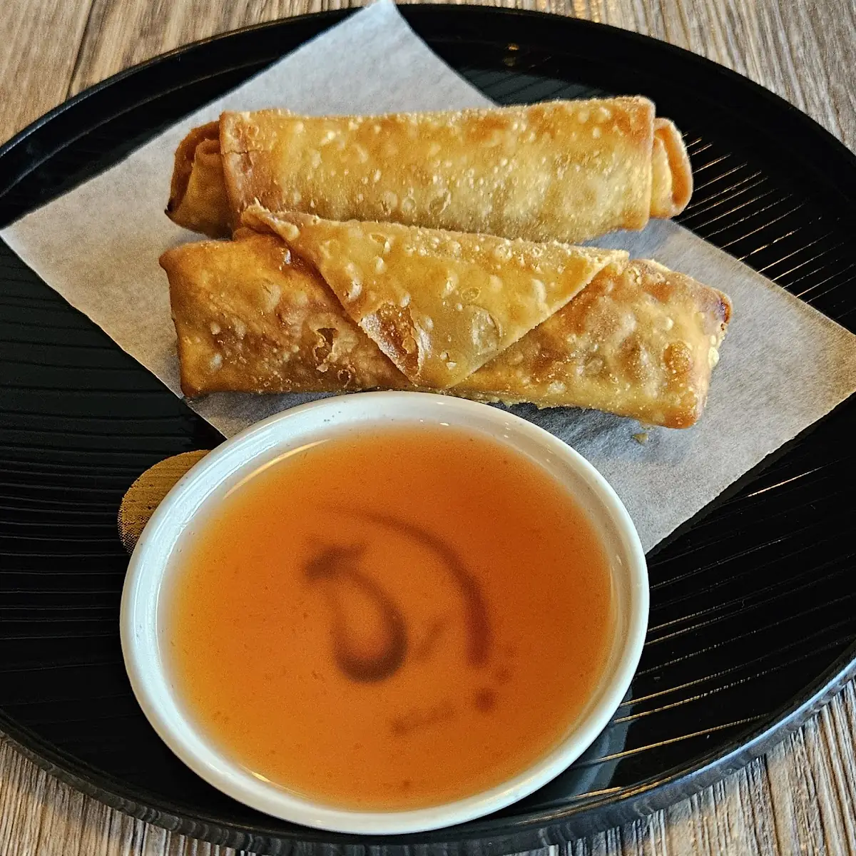 Egg Rolls