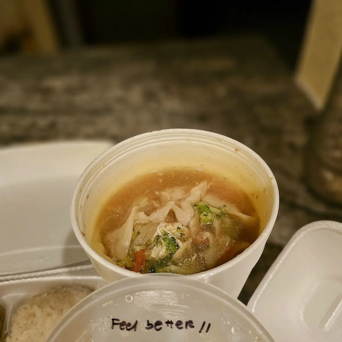 Soup
