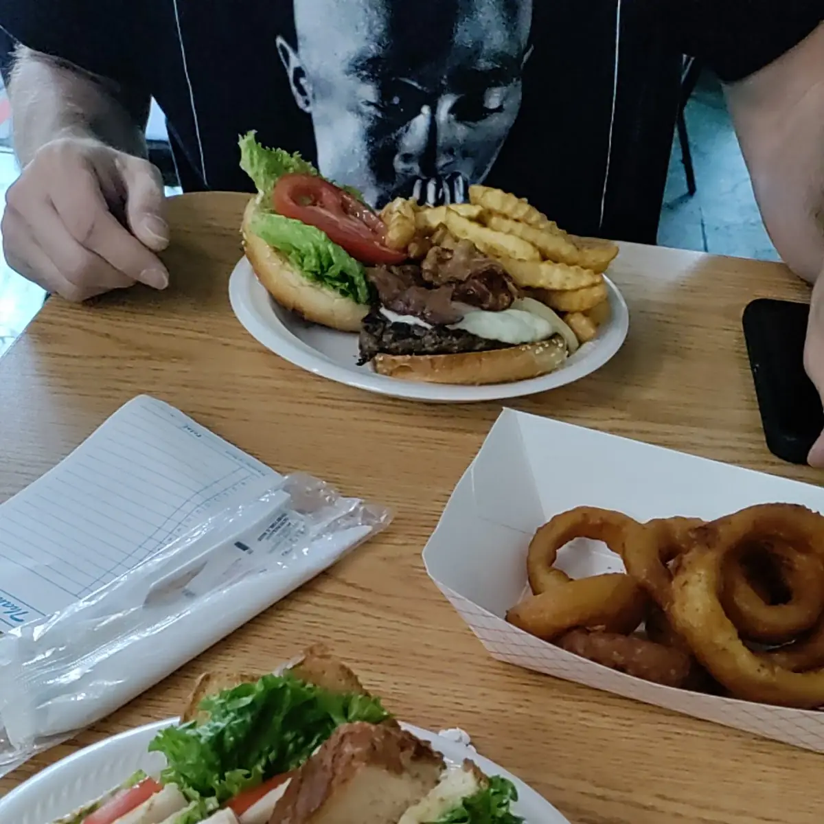 Club Sandwich