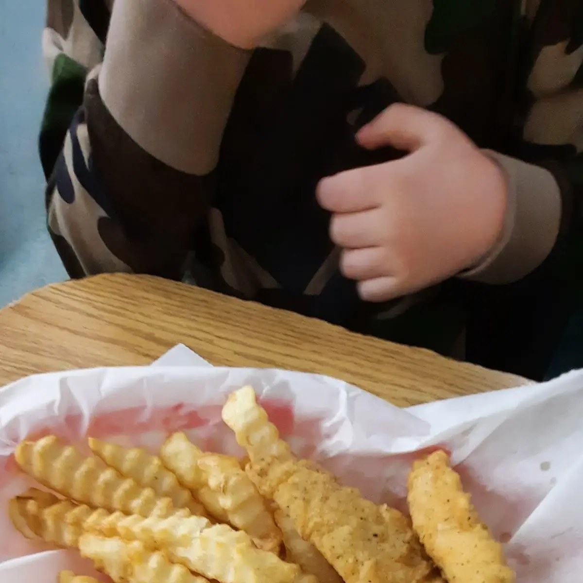 French Fries