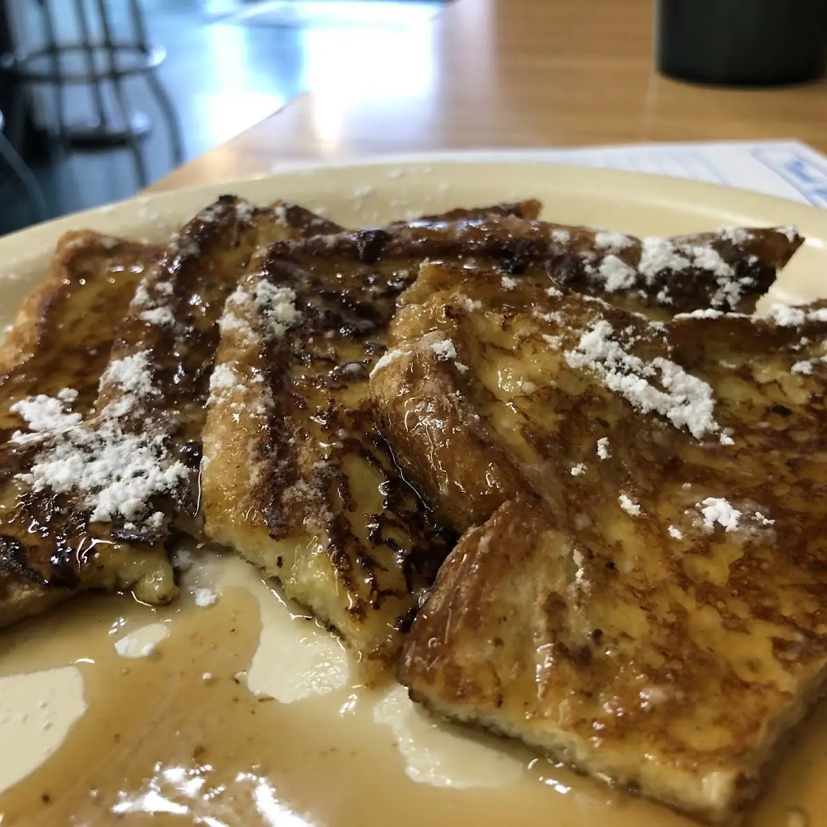French Toast