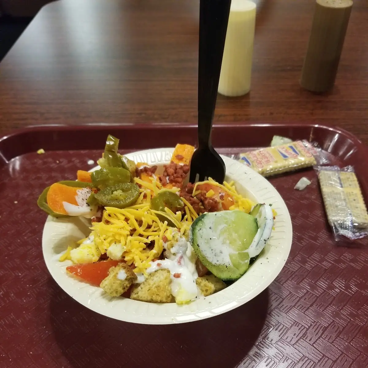 Salad