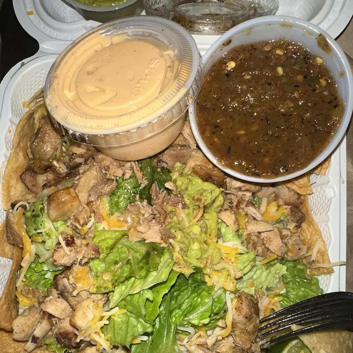 Salad