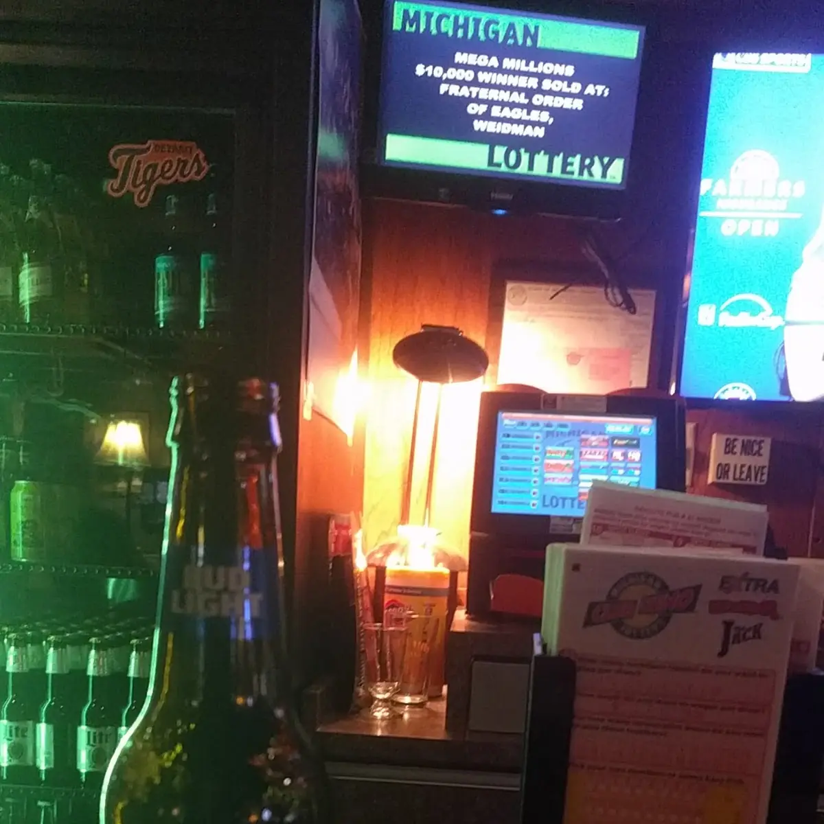 Bud Light