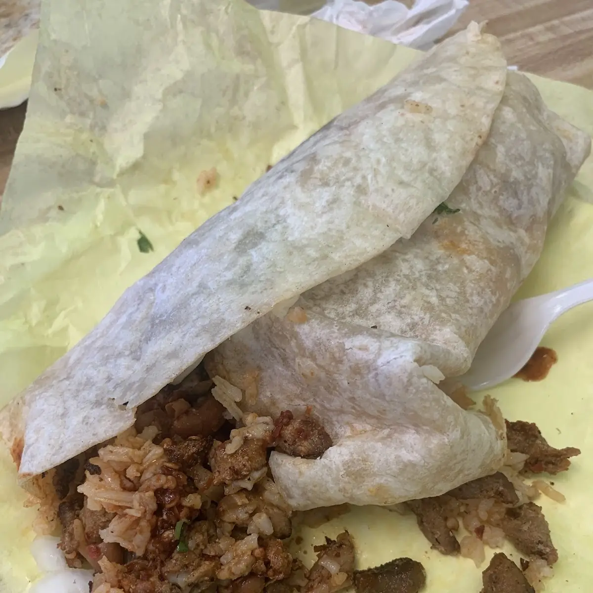 Burrito