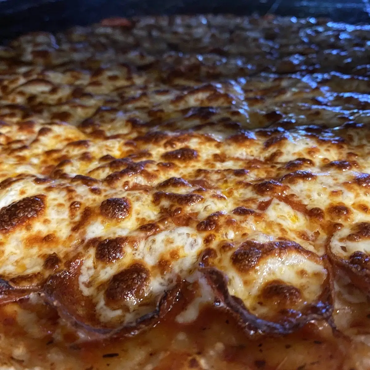 Cheese Pizza