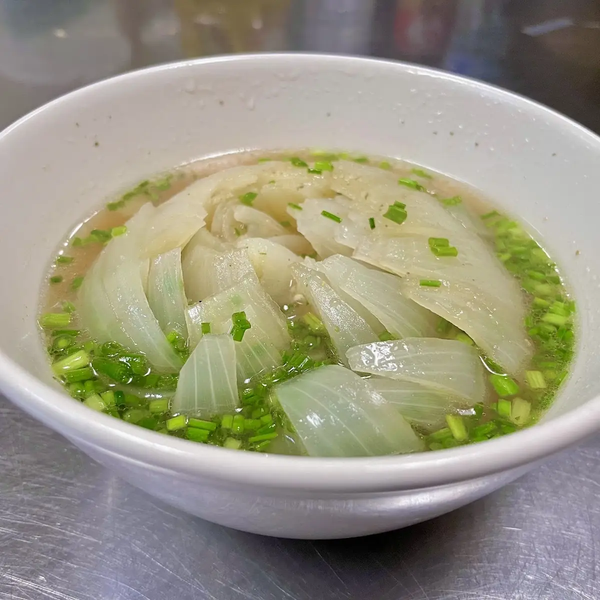Onion Soup