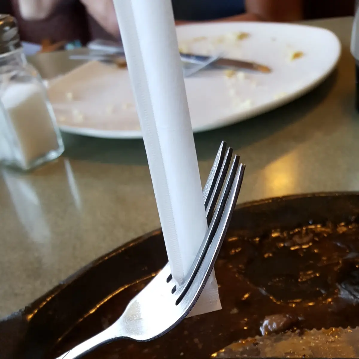 Chocolate Brownie