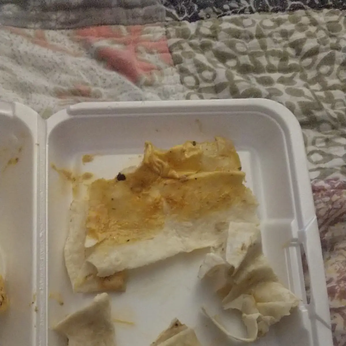 Chicken Wrap