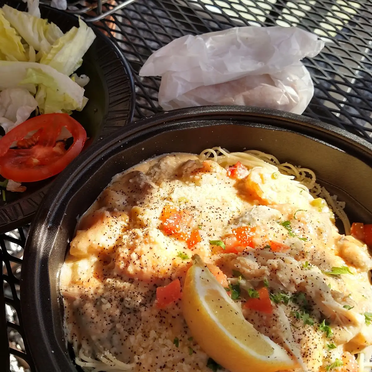 Hummus