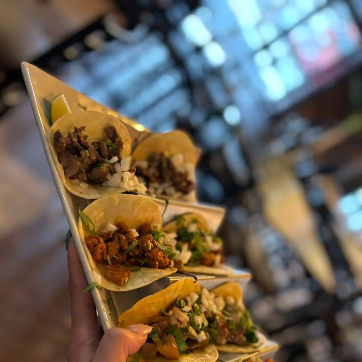 Gringo Street Taco