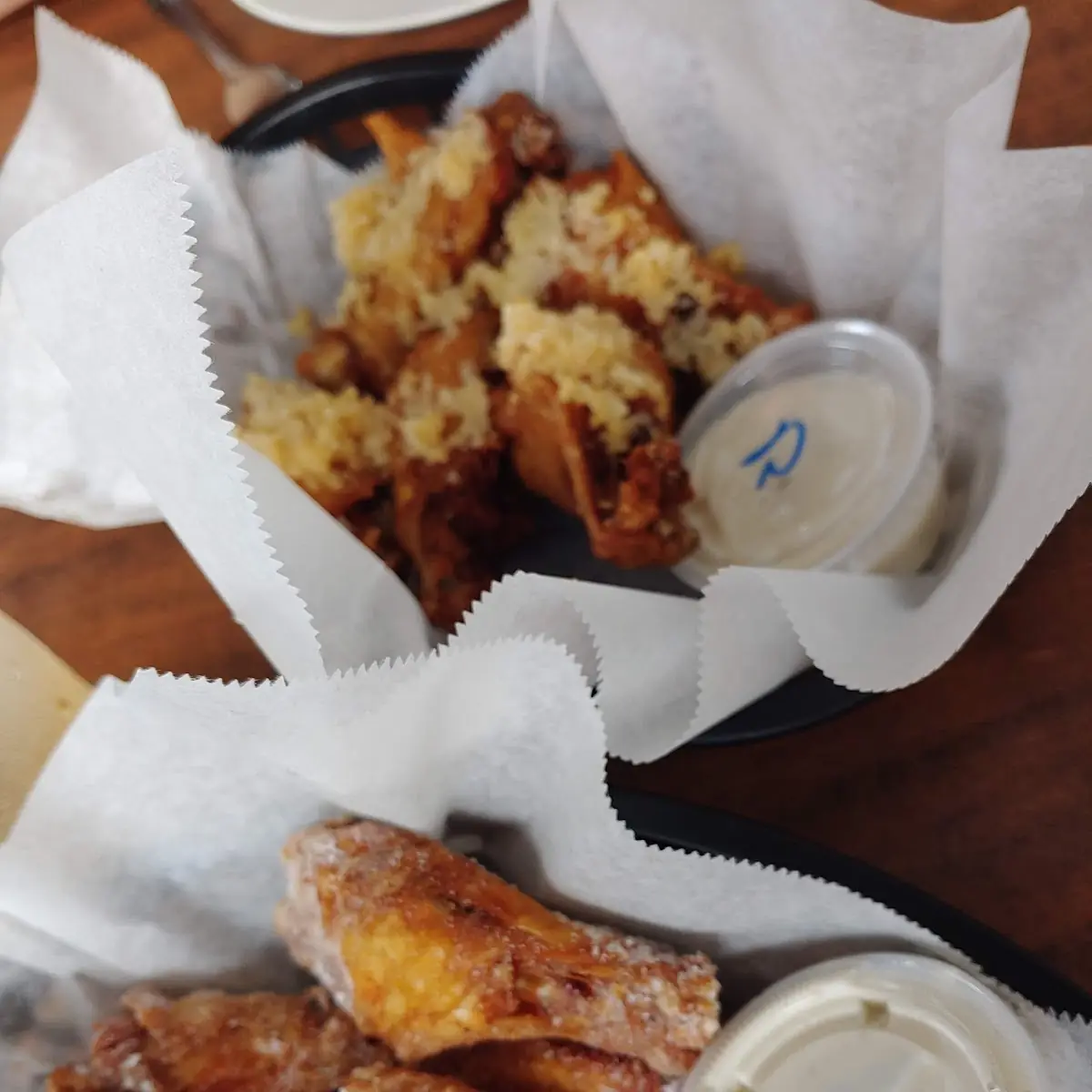Chicken Wings