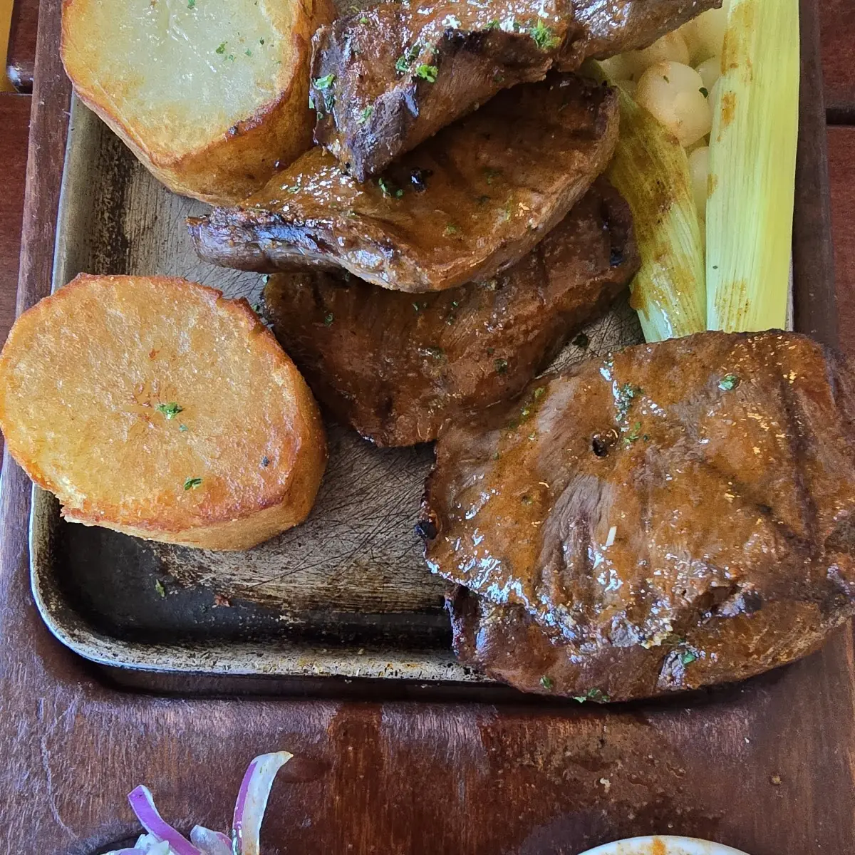 Anticuchos