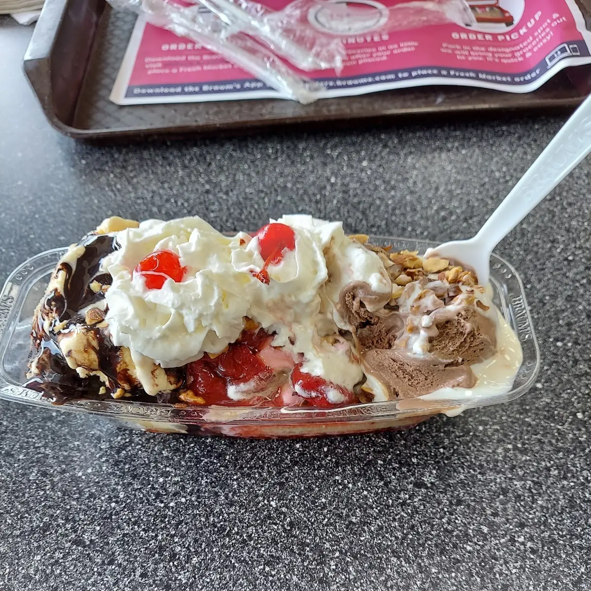 Banana Split