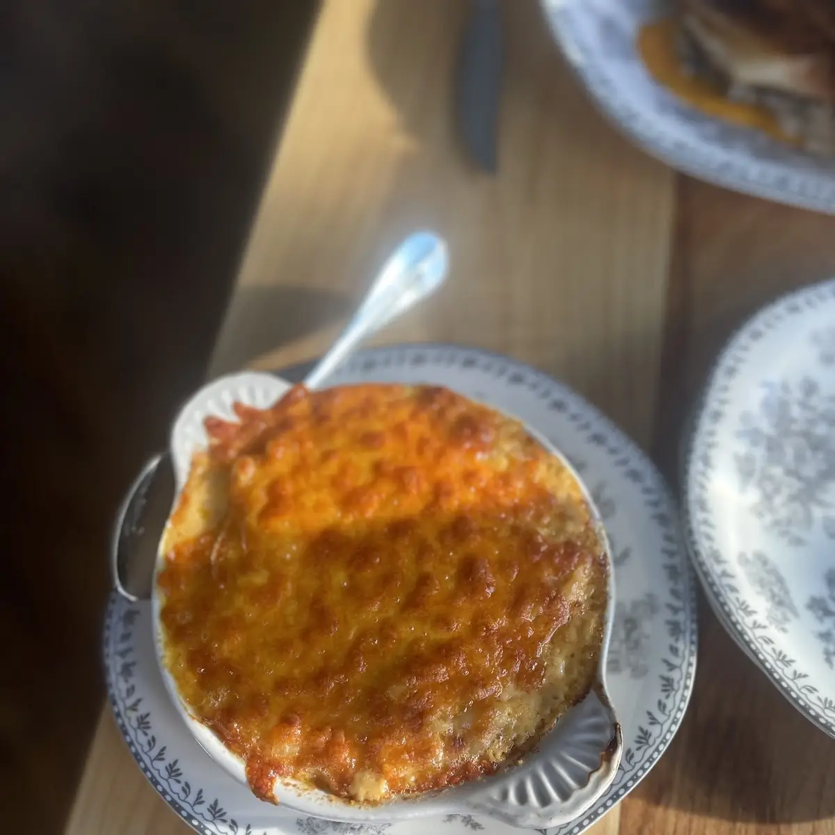 Mac & Cheese