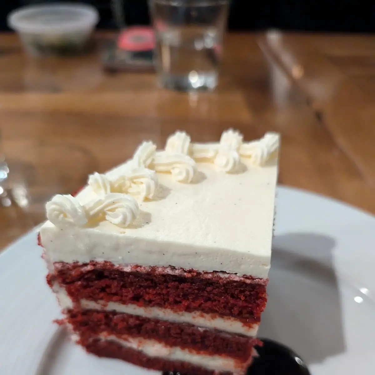 Red Velvet Cake