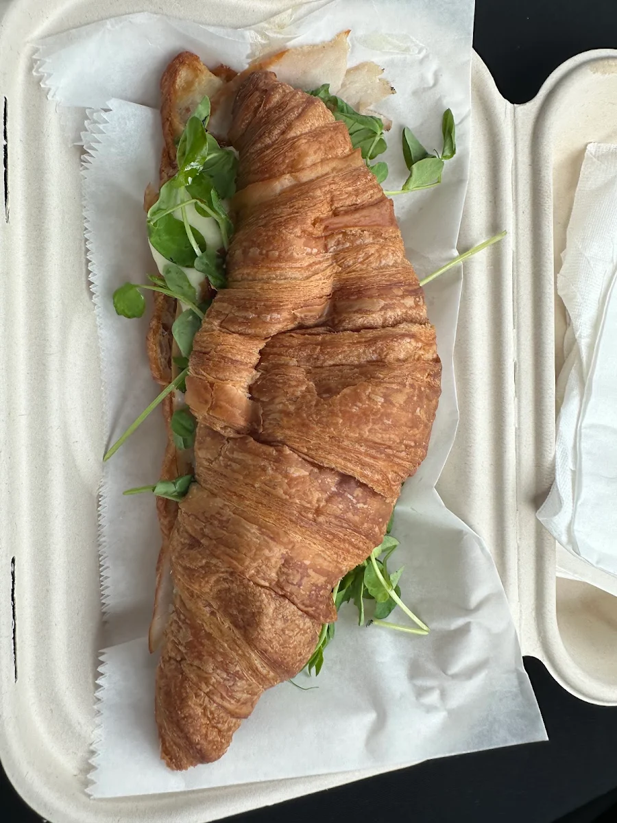 Croissant