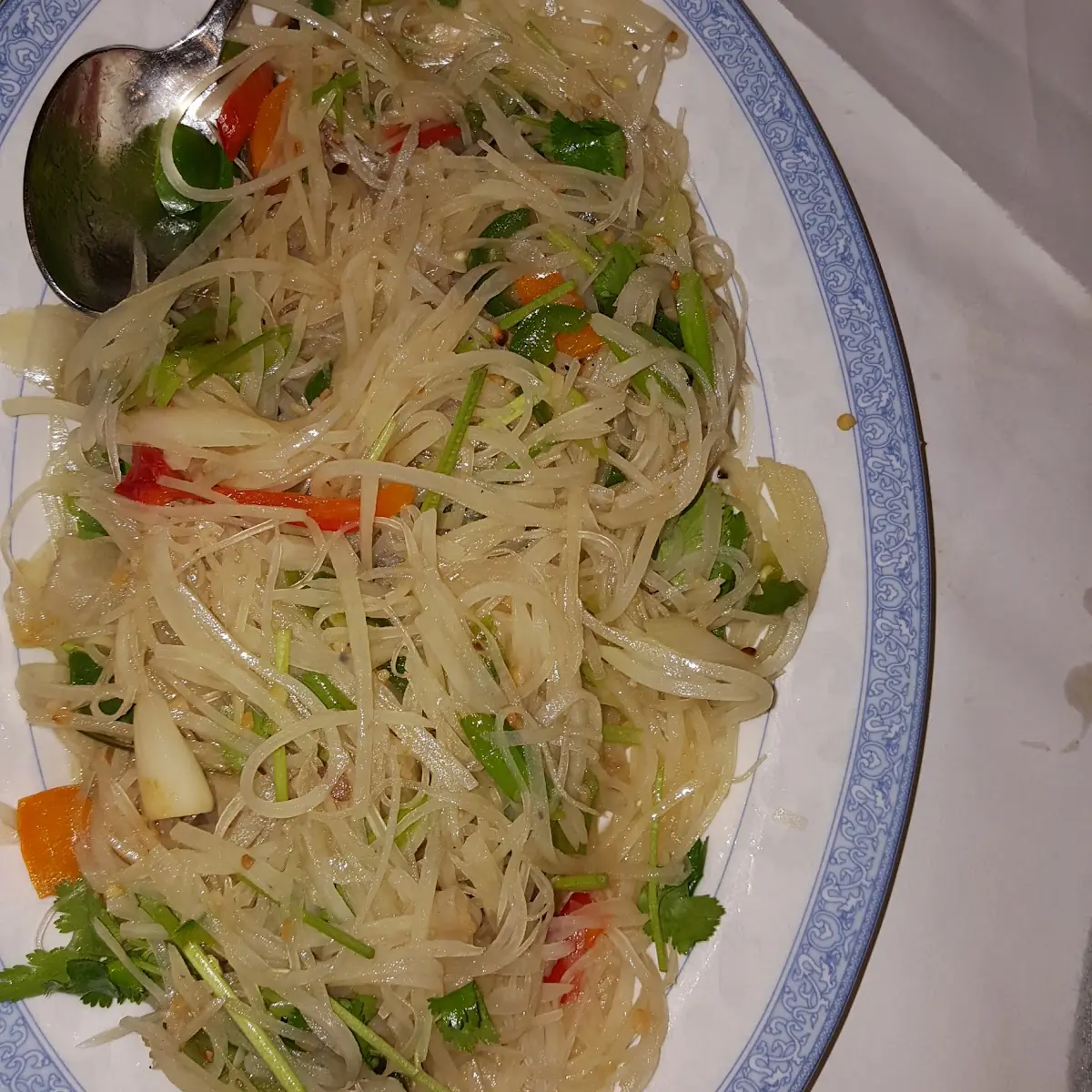 Rice Noodles