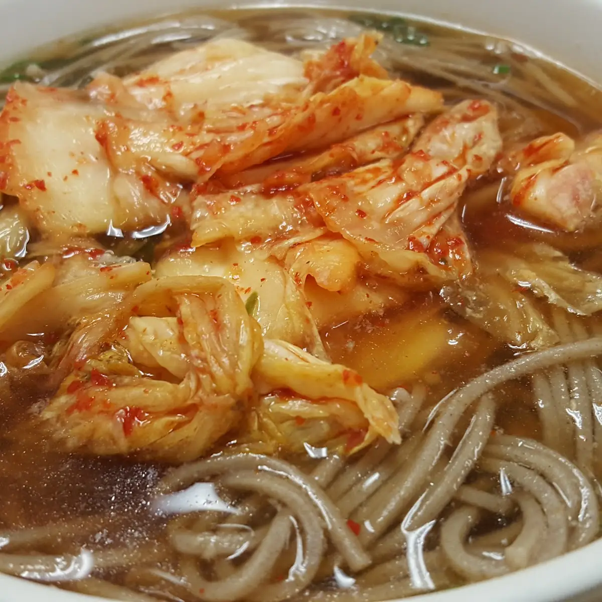 Sushi Rice Noodles