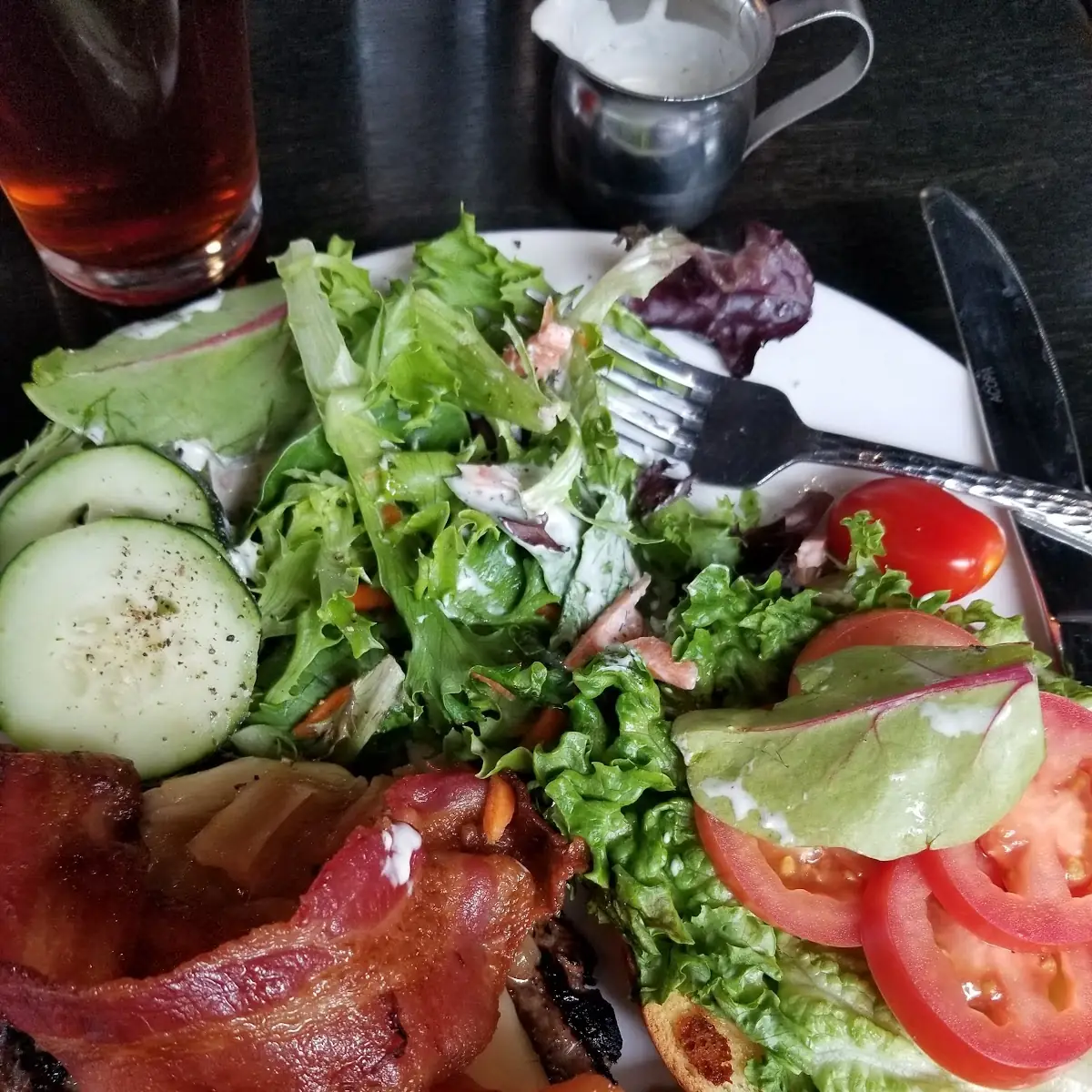 Cobb Salad
