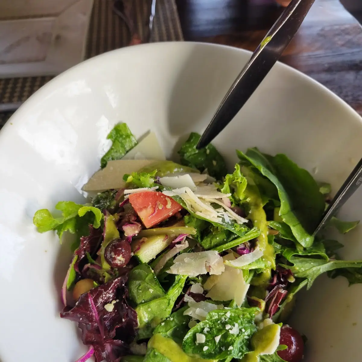 House Salad